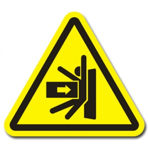 Battery Hazard