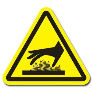 Battery Hazard
