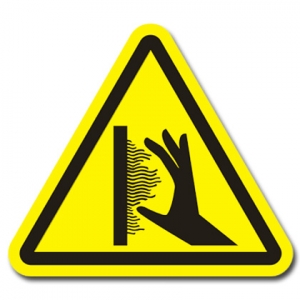 Battery Hazard