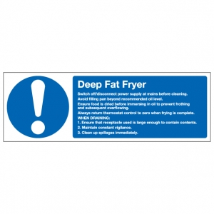 Deep Fat Fryer
