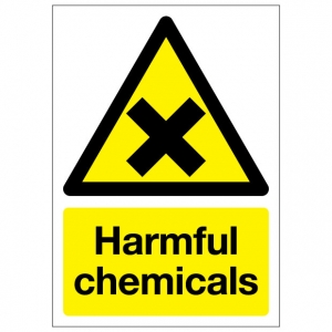 Harmful Chemicals