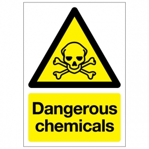 Dangerous Chemicals