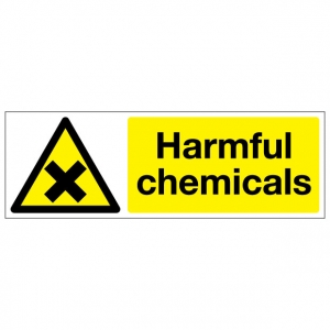 Harmful Chemicals