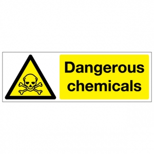 Dangerous Chemicals