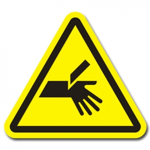 Battery Hazard