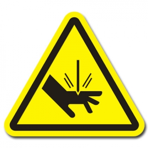 Battery Hazard