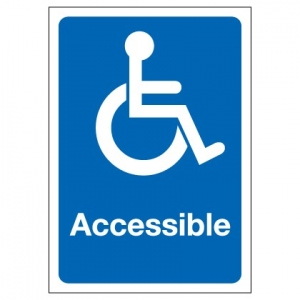 Wheelchair Accessible