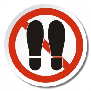 Do Not Pour Down Drain