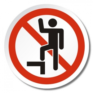 Do Not Pour Down Drain