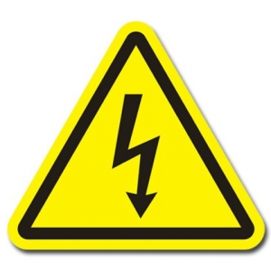 Electric Shock Electrocution