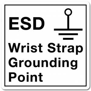 Grounding Point