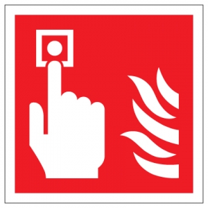 Fire Alarm Call Point