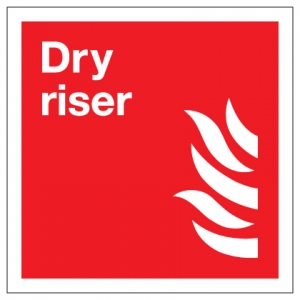 Dry Riser