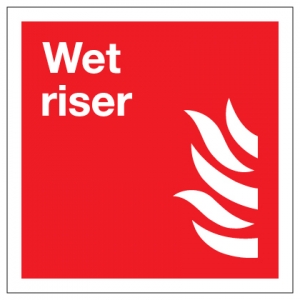 Wet Riser