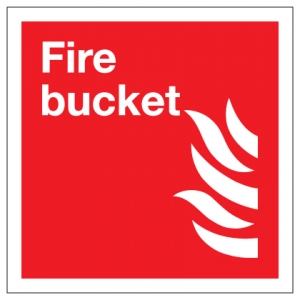 Fire Bucket