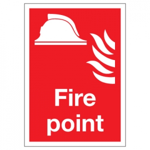 Fire Point