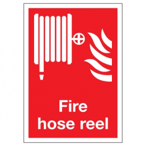 Fire Hose Reel