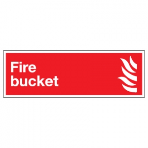 Fire Bucket