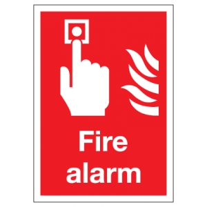 Fire Alarm