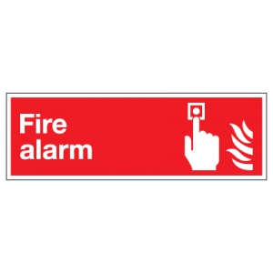 Fire Alarm