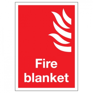 Fire Blanket