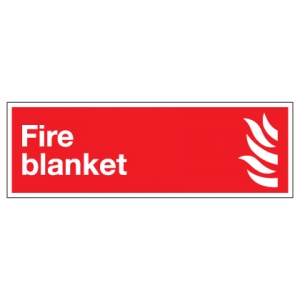 Fire Blanket