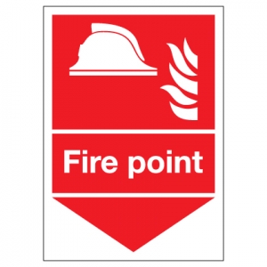 Fire Point