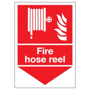 Fire Hose Reel