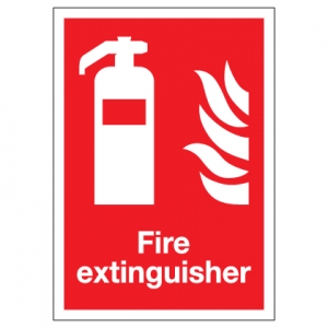 Fire Extinguisher