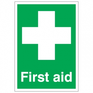 First Aid