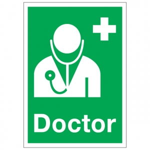 Doctor