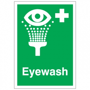 Eyewash