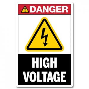 High Voltage