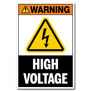 High Voltage