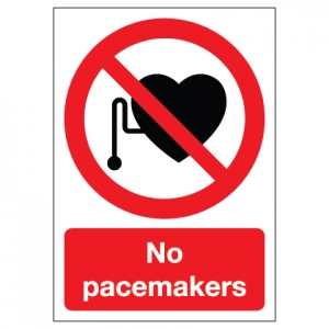 No Pacemakers