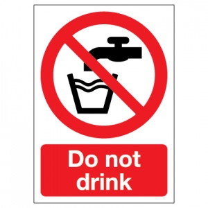 Do Not Drink