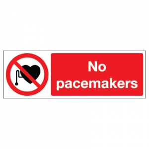 No Pacemakers