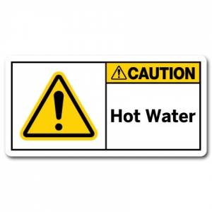 Hot Water