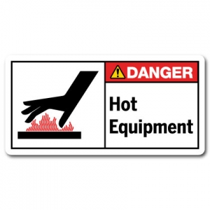 Hot Equipment