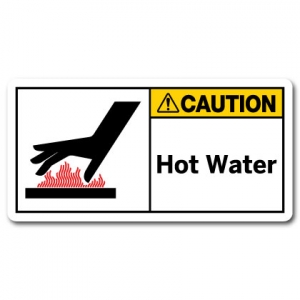 Hot Water