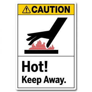 Hot Keep Away