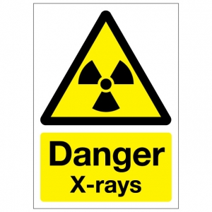 Danger Xrays