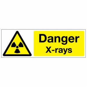 Danger Xrays