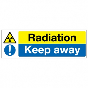 Radiation Keep Away