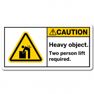 Lift Here