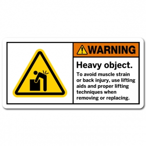 Lift Here