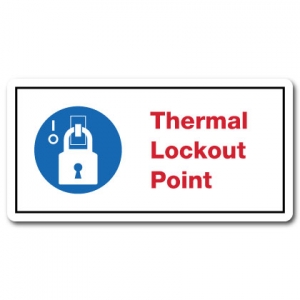 Thermal Lockout Point