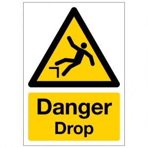 Danger Drop