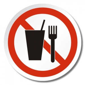 No Drinking Water