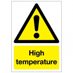 High Temperature